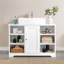 Siere Bathroom Vanity Base Only