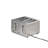 Black+Decker Stainless Steel Silver 4 slot Toaster 7.56 in. H X 11.81 in. W X 10.63 in. D