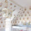 Floweret Paperweave Wallpaper-97959591