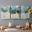 " Spring " 3 - Pieces-1932694697