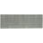 Twilight Labyrinth Non-Slip Outdoor Rug-1104299371