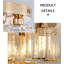 Abat-jour en verre Farmhouse-1231651818