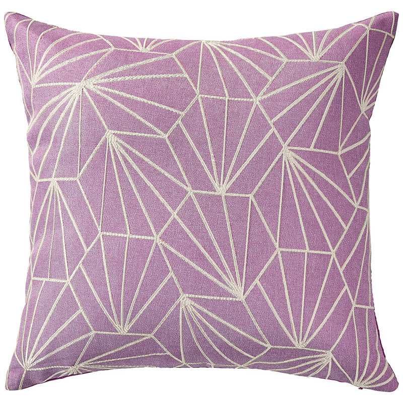 Coussin Victoria, Canneberge