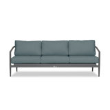 Outdoor 3 - Seat Patio Sofa