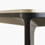 Miseta La table de salle à manger Rock est un simple rectangle-1935145258