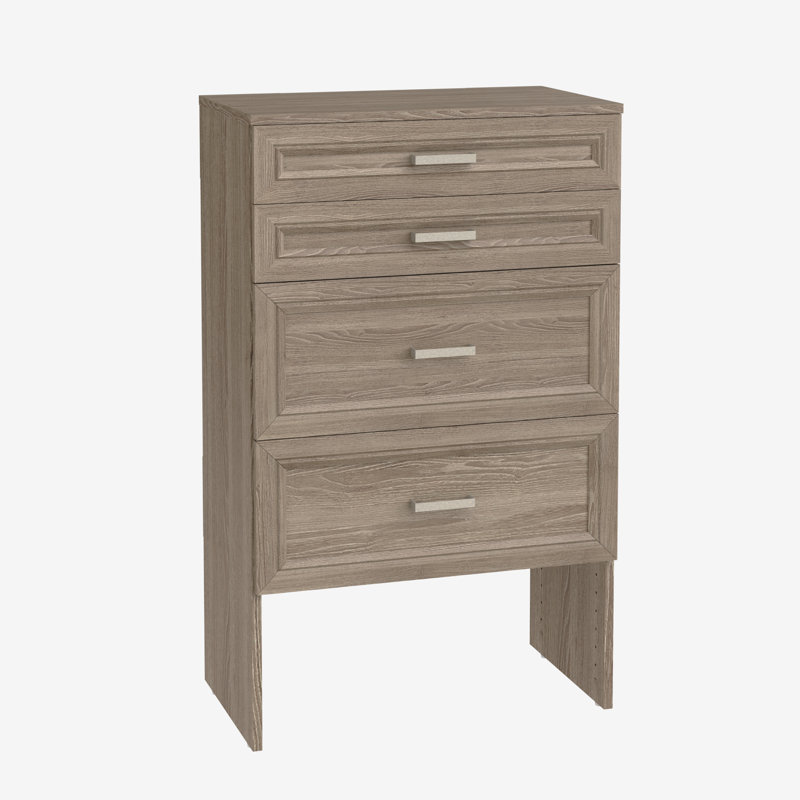 SuiteSymphony Base Unit with Drawers