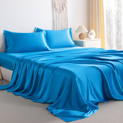 Ensemble de draps Lustrous
