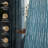 Gudinas Polyester Blackout Curtain Panel-191042826-191042825