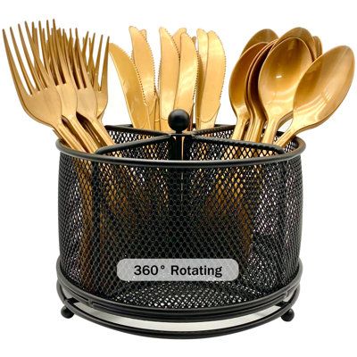 Unique Utensil Crock