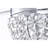 52'' Ceiling Fan with LED Lights