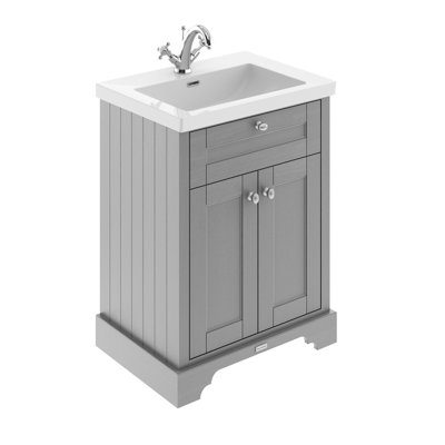 Old London 613 mm Bathroom Vanity