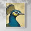 ANIMALS Series CECLX III - Impression encadrée de qualité supérieure - Prêt à être accroché - Aucun clou requis-1933250899-1933252269