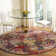 Lazaro Crystal Performance Oriental Rug