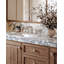 San Giovanni Widespread Lavatory Faucet With U-Spout-2023810330