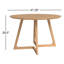 Fischer Dining Table-1641496748