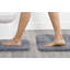 Alheid Rectangle Bath Mat-59325515