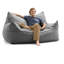 Causeuse sans accoudoirs 60 po Londonderry
