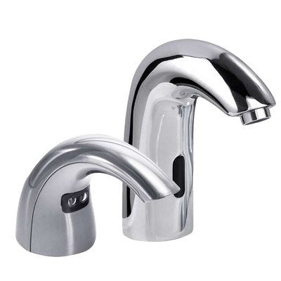 Single Hole Faucet Bathroom Faucet