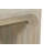 Josiane Solid Wood End Table