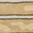 Schmier Martha Stewart Hand Tufted Wool/Viscose Striped Rug in Toffee Gold-11180621