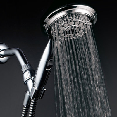 Handheld Shower Head 2.5 GPM GPM
