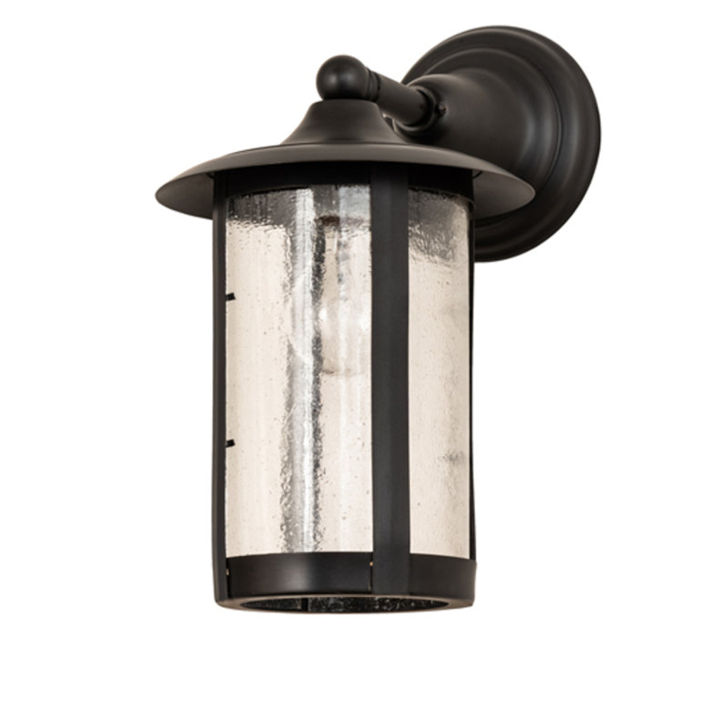 Gabrielle Solid Brass Wall Light