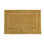 Tapis de bain de couleur unie Lerins