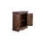 Soumare Solid Wood Accent Cabinet-476336429