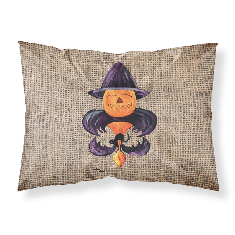  Taie d'oreiller Halloween