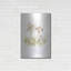 Luxe Metal Art 'Fall Mushrooms' By Jessica Mingo, " Fall Mushrooms " by Jessica Mingo-101632433