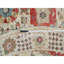 Tapis unique 8 pi Tiege