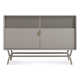 Dang 42'' Media Console