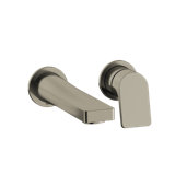 Ode Wall Mount Lavatory Faucet