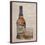 Whiskey poured par Eyre Tarney - reproduction de cadre photo-21850707