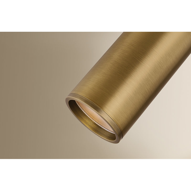 Caleb Flush Mount