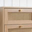 Noemi 120cm W 7 - Drawer Chest of Drawers-224563342