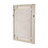Mango Wood / Mdf / Cane Fitted  Mirror