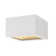 Kube LED Outdoor Flush Mount