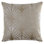 Lisbon Velvet Square Pillow Cover & Insert