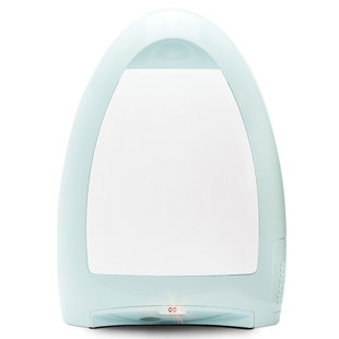 Aspirateur traineau automatique sans contact Eyevac Home