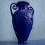 Pantheon Handmade Earthenware Jar-2093237253