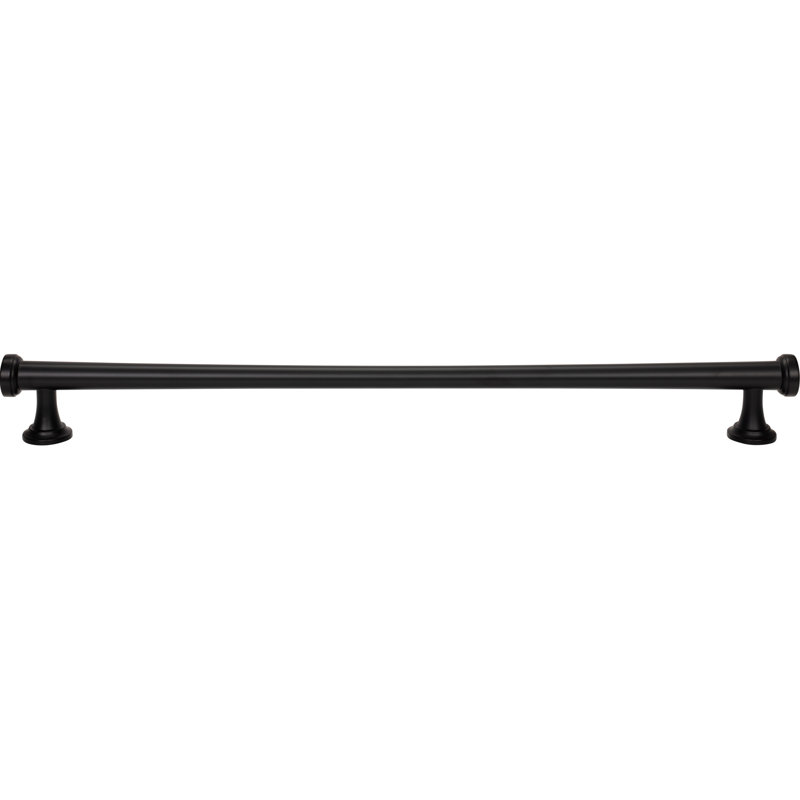 Browning 18" Center to Center Appliance Pull, Matte Black