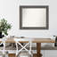 Miroir Lilli-Grace en satin-334814184