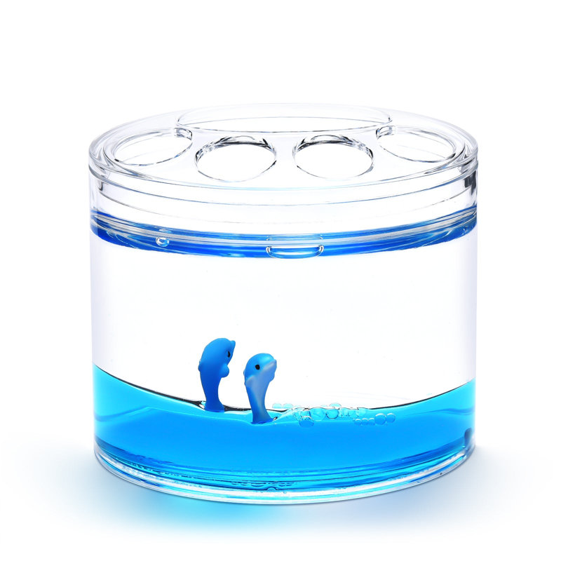 Kemori Bathroom Accessory Set