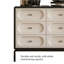 Commode d'appoint Minimalist Modern