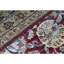 Wool Oriental Area Rug