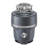 Evolution Compact 3/4 HP Continuous Feed Garbage Disposal-29121359