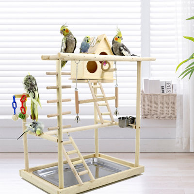 26,7 oiseaux