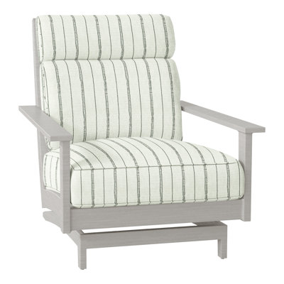 Chaise longue d'extérieur Kennebunkport