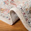 Tapis oriental ivoire Cooksey-1554435248